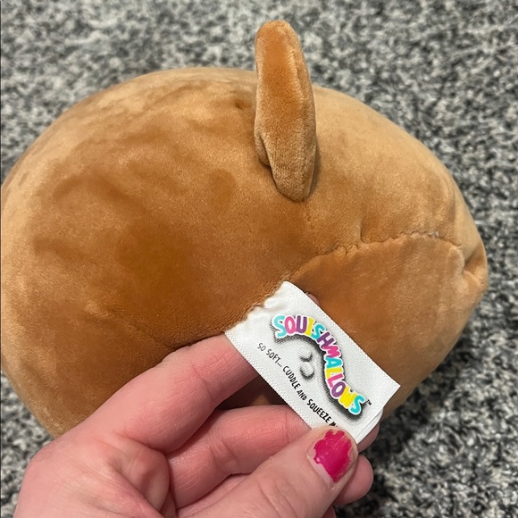 Dog Squishmallow - Picture 2 of 3